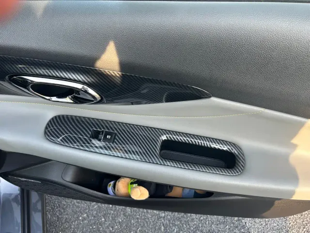 GAC Trumpchi Emkoo — Фото автомобиля 13