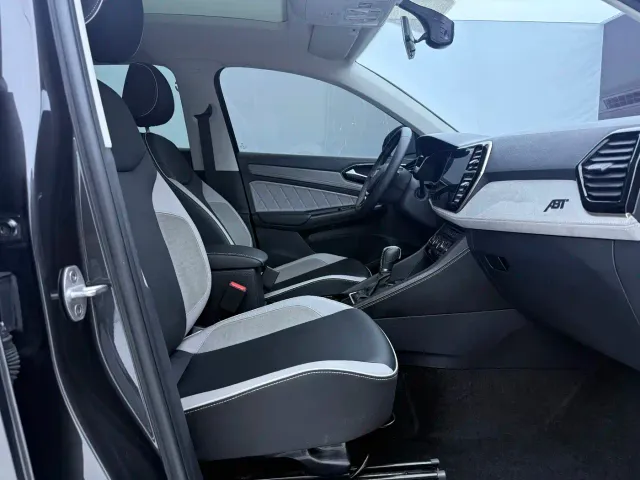 Jetta VS7 — Фото автомобиля 18