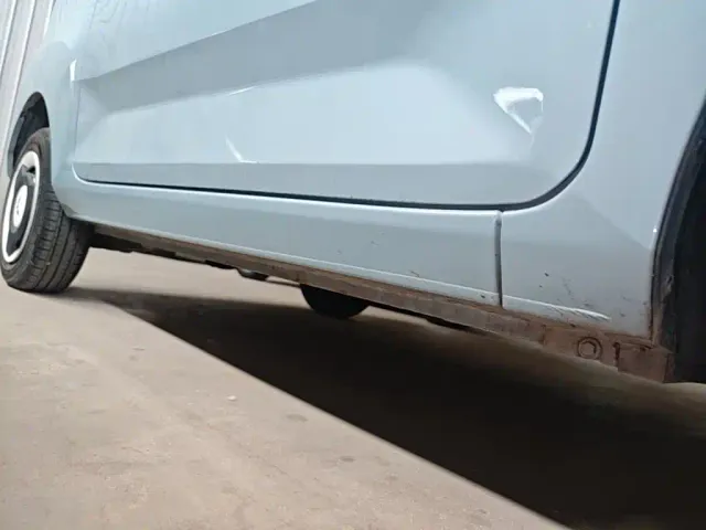Wuling Hongguang Mini EV — Фото автомобиля 20