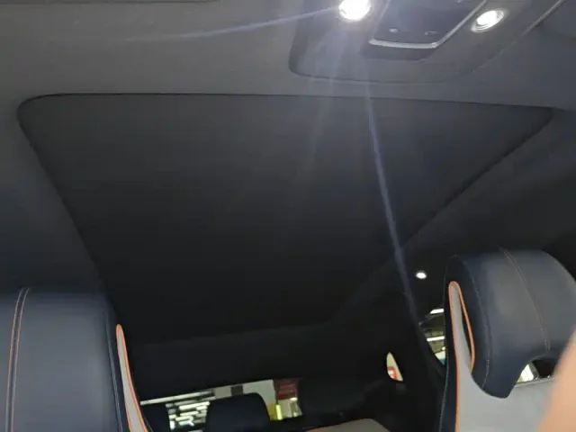 BYD Song PLUS — Фото автомобиля 17