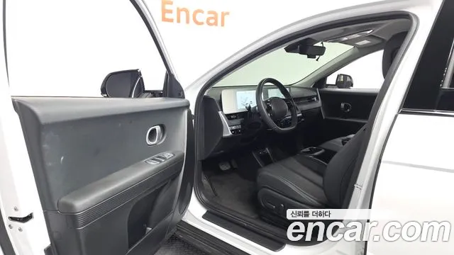 Hyundai Ioniq5 Ioniq5 Standard — Фото автомобиля 10