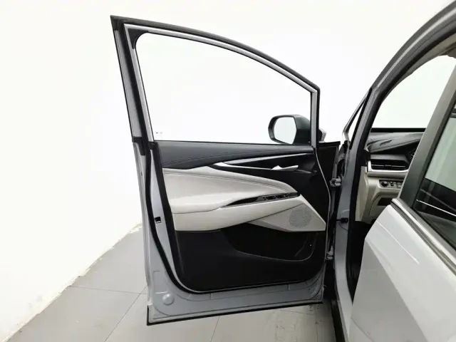 Maxus G50 — Фото автомобиля 8
