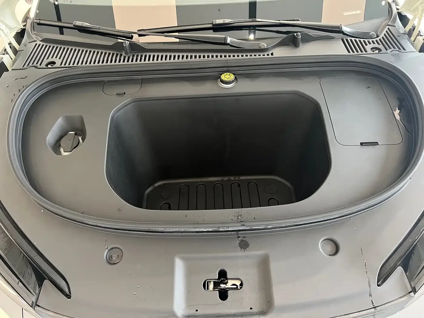 BYD Qin L 2025 EV 545KM Cloud Chariot Edition — Фото автомобиля 14