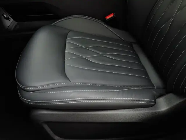 Chery Arrizo 8 — Фото автомобиля 20