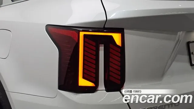 Kia Sorento 4th Gen — Фото автомобиля 8