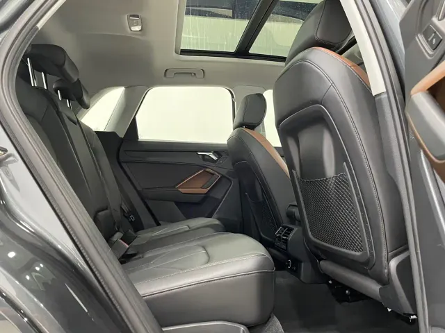 Audi Q3 — Фото автомобиля 13