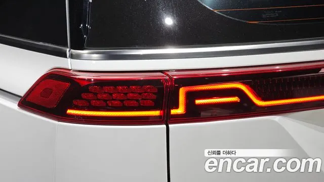 Kia Canival Carnival 4 поколение Дизель 9 мест Signature — Фото автомобиля 23