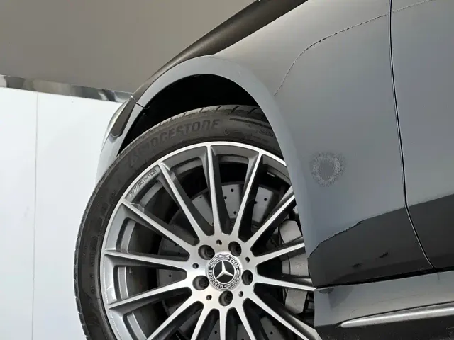 Mercedes-Benz S-Class — Фото автомобиля 17