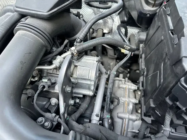 Mercedes-Benz CLA-Class — Фото автомобиля 26