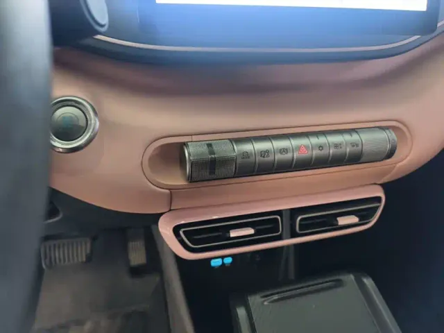 BYD Seagull — Фото автомобиля 13
