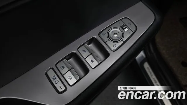 Hyundai Palisade — Фото автомобиля 27