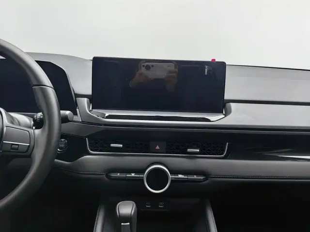 Honda Inspire — Фото автомобиля 12