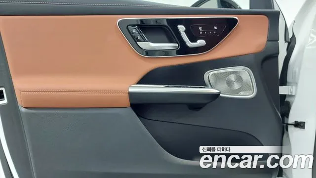 Mercedes-Benz GLC-Class — Фото автомобиля 15
