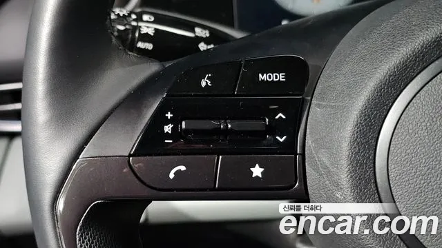 Hyundai Avante CN7 — Фото автомобиля 30