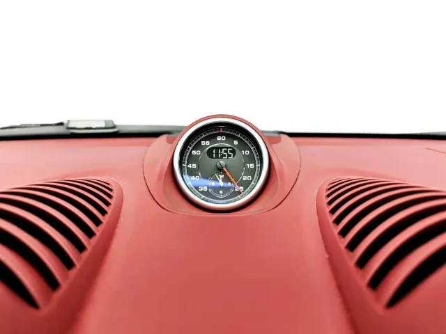 Porsche 718 — Фото автомобиля 14