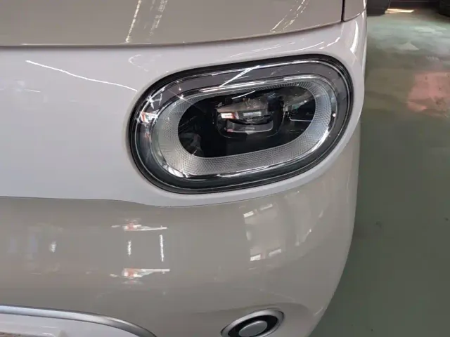 Wuling Hongguang Mini EV — Фото автомобиля 23