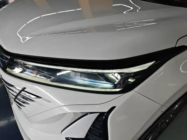 Changan CS75 Plus — Фото автомобиля 23