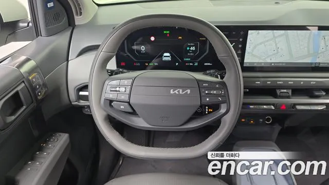 Kia EV3 — Фото автомобиля 19