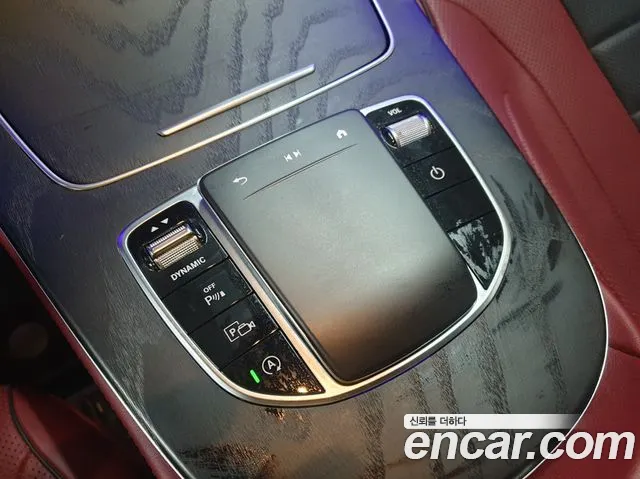 Mercedes-Benz CLS-Class — Фото автомобиля 15