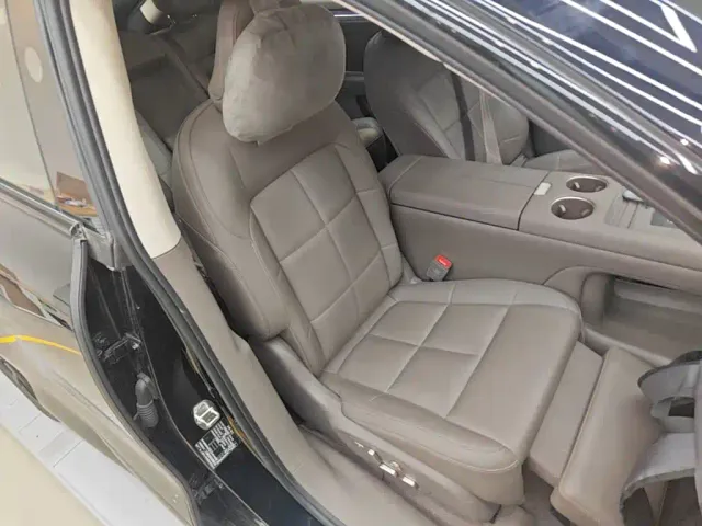 IM Motors LS6 — Фото автомобиля 24