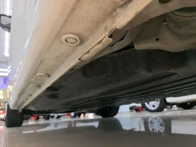 Honda Fit — Фото автомобиля 21