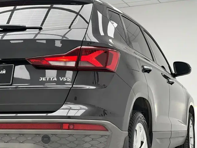Jetta VS5 — Фото автомобиля 10