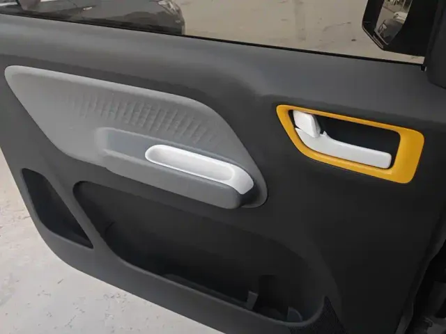 Wuling Hongguang Mini EV — Фото автомобиля 7