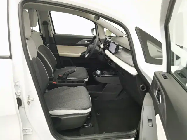 Geely Geometry E Firefly — Фото автомобиля 23
