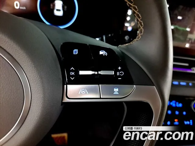 Hyundai AVANTE Новый Avante (CN7) — Фото автомобиля 12