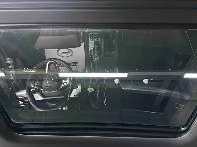 GAC Trumpchi GS8 — Фото автомобиля 26