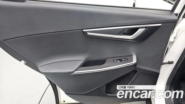 Kia EV6 — Фото автомобиля 14