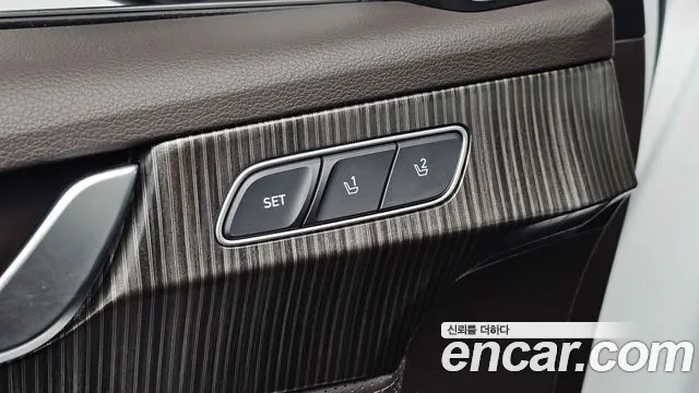 Hyundai Palisade The New Palisade — Фото автомобиля 29