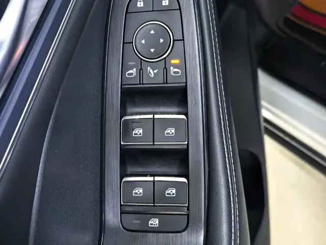 Nissan X-Trail — Фото автомобиля 8