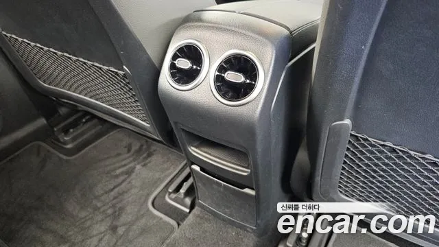 Mercedes-Benz EQB X243 — Фото автомобиля 25