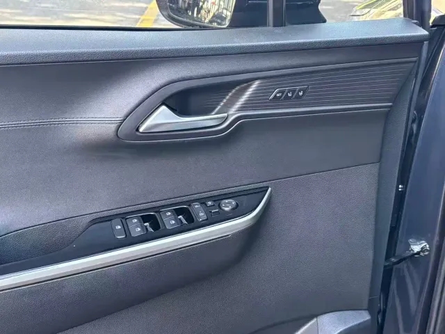 Hyundai Custo — Фото автомобиля 8