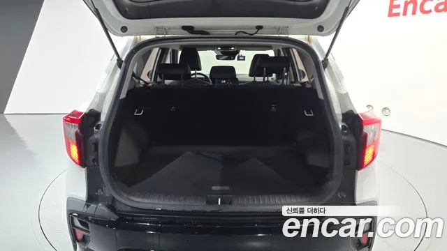 Kia Seltos New — Фото автомобиля 26