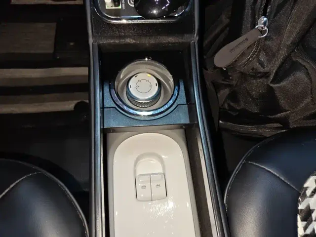 Wuling Hongguang Mini EV — Фото автомобиля 15