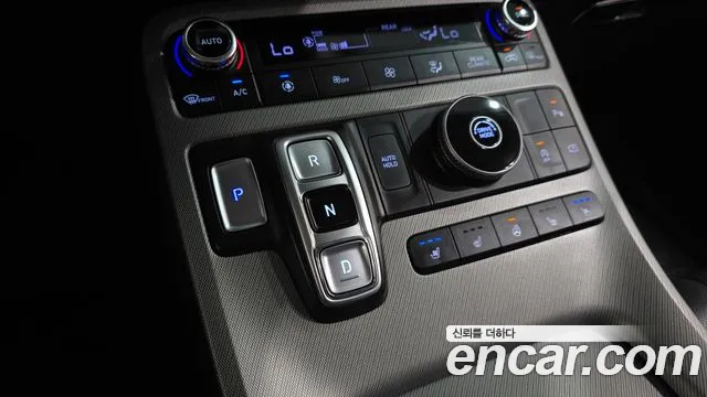 Hyundai Palisade The New Palisade Бензин 3.8 2WD — Фото автомобиля 8