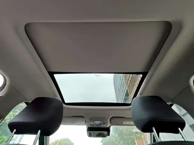 Chery Arrizo 8 PRO 2025 Pro 1.6T Comfort — Фото автомобиля 12