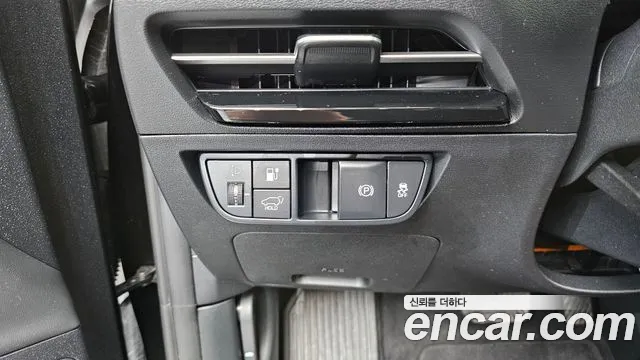 Kia EV6 — Фото автомобиля 18