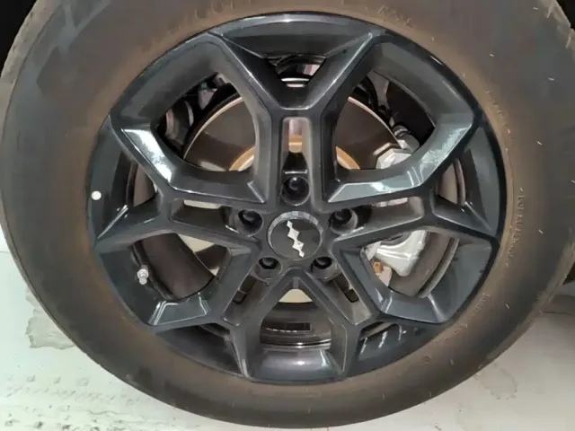BYD FangChengBao Titanium 3 — Фото автомобиля 22