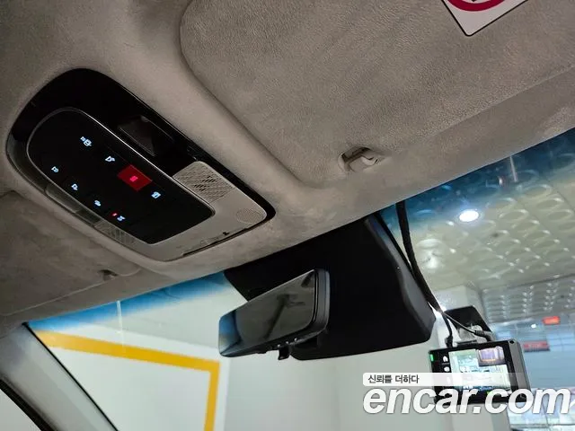 Hyundai Palisade The New Palisade Бензин 3.8 4WD — Фото автомобиля 15