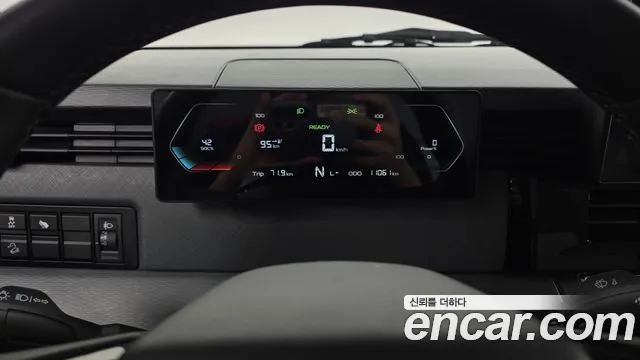 Geely SE-A2 Van — Фото автомобиля 2