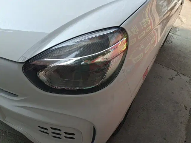 Roewe Clever — Фото автомобиля 23