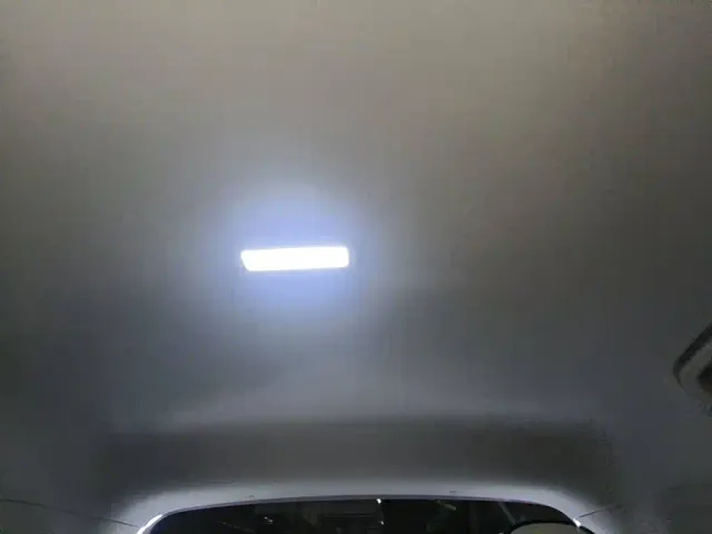 Geely Starry Wish — Фото автомобиля 14