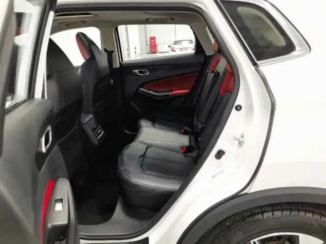 Changan CS55 Plus — Фото автомобиля 15