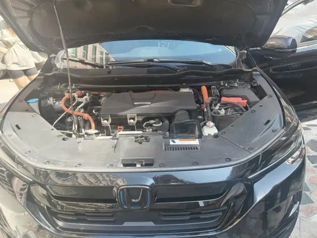 Honda Breeze — Фото автомобиля 10