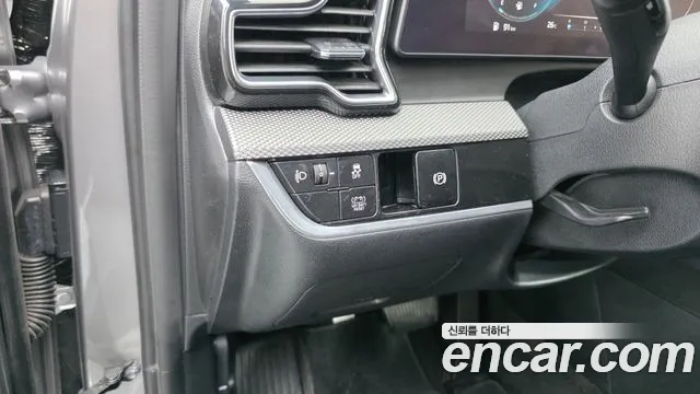 Kia Sportage — Фото автомобиля 12