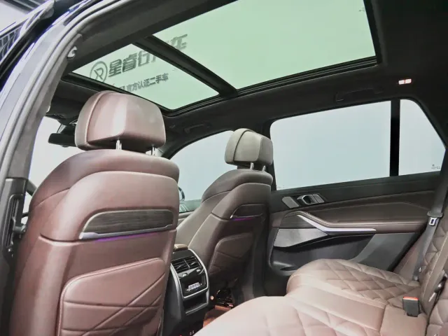 BMW X5 — Фото автомобиля 15
