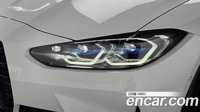 BMW M4 — Фото автомобиля 18